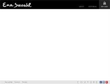 Tablet Screenshot of emasavahl.com